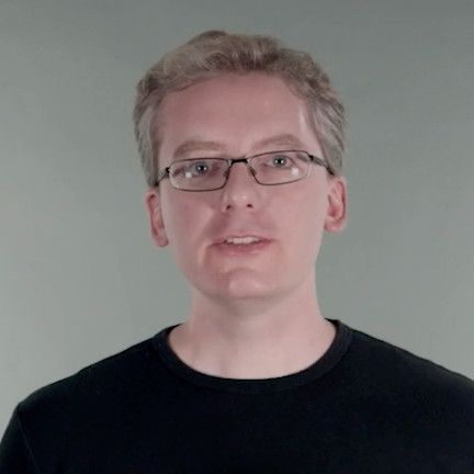 KP, Founder