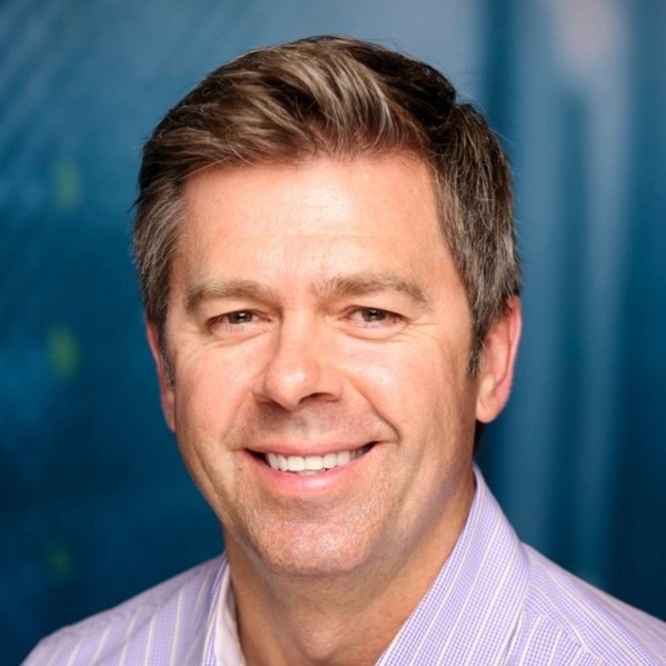 Portrait of Kevin Kraft